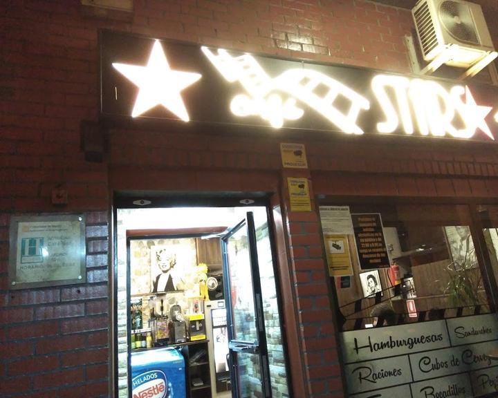 Star's Bar & Lounge